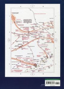 London Railway Atlas, Second Edition