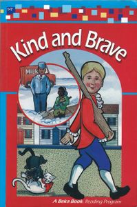 Kind And Brave