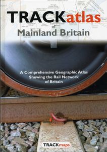 TRACKaltas of Mainland Britain