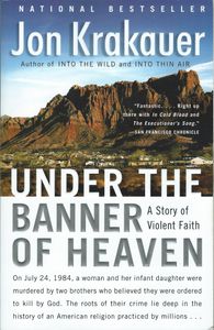 Under the Banner of Heaven