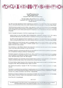 Serendipity Bible (New International Version)