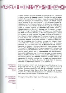 Serendipity Bible (New International Version)