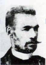Феодосий Сафонович Козачинский
