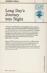 Long Day's Journey into Night
