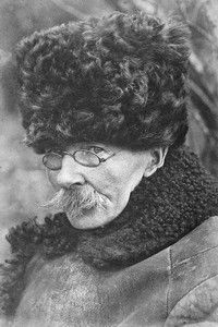 Николай Семенович Самокиш-Судковский