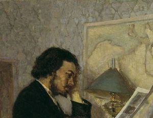 Алексей Федорович Афанасьев