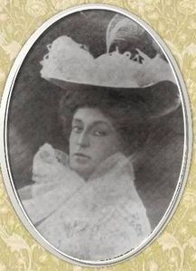 Елена Петровна Самокиш-Судковская