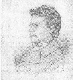 Николай Николаевич Хохряков