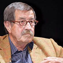 Günter Grass