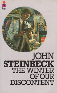 The Winter of Our Discontent