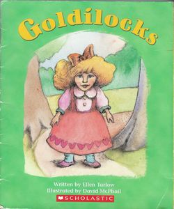 Goldilocks