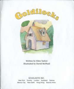 Goldilocks