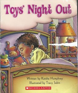 Toys' Night Out