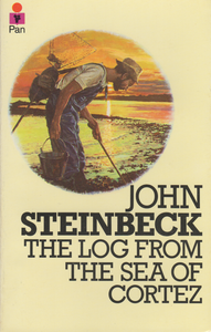 The Log from the Sea of Cortez