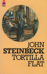 Tortilla Flat