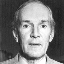 Upton Sinclair