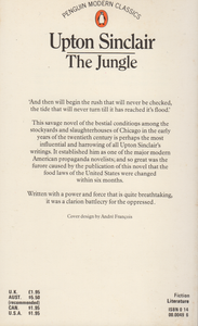 The Jungle