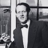 George Johnston