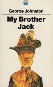 My Brother Jack