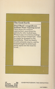 The Good Earth