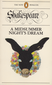 A Midsummer Night's Dream