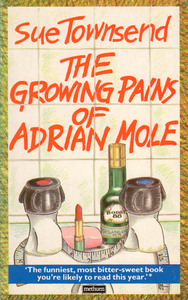 The Growing Pains of Adrian Mole