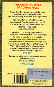 The Growing Pains of Adrian Mole