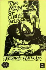 The Mayor of Casterbridge
