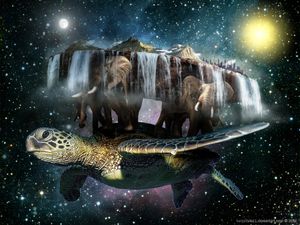 Discworld