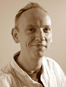 Paul Kidby