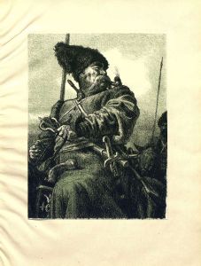 Тарас Бульба