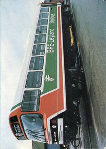 Multiple Unit Pocket Book. 1982 Edition