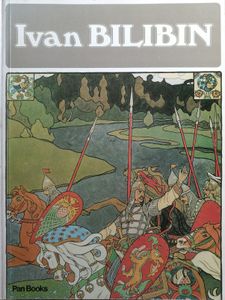 Ivan Bilibin