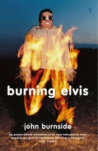 Burning Elvis