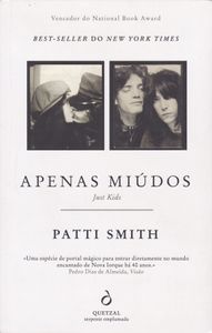 Apenas Miúdos