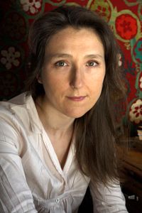 Marie Darrieussecq