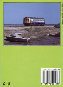 Diesel Unit Pocket Book. Spring 1991 Edition