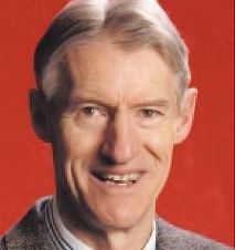 Michael Argyle