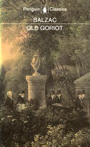 Old Goriot