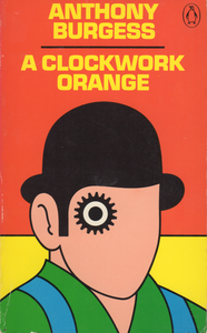 A Clockwork Orange