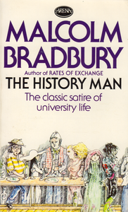 The History Man