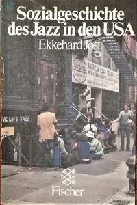 Sozialgeschichte des Jazz in den USA