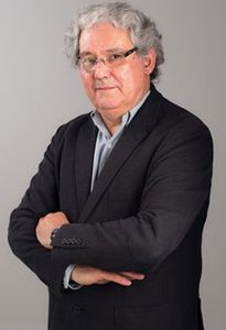 Jorge Leitão Ramos