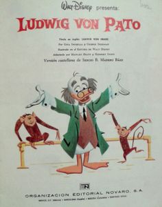 Ludwig Von Pato