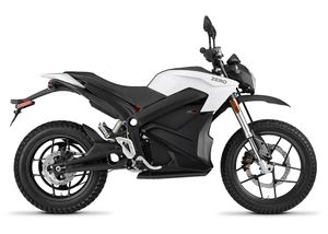 Motorcycles