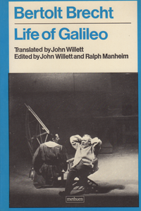 Life Of Galileo