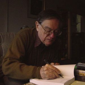 Ralph Manheim