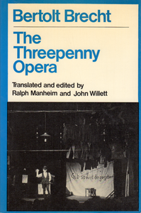 The Threepenny Opera