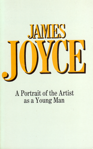 A Portrait of the Artist as a Young Man