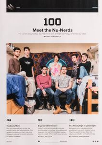 Wired (May 2017)